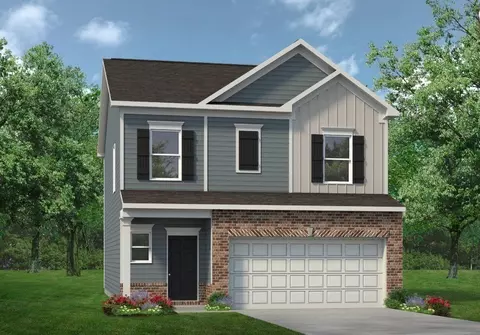 508 Coffee Ct #LOT 39, Gallatin, TN 37066