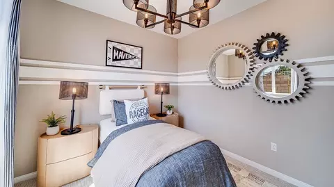 Bedroom - 27658 Percussion Rd, Menifee, CA 92585 photo 5 of 6