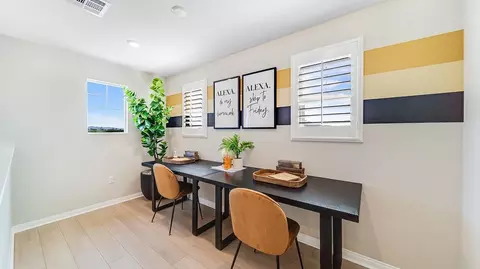 Entry Way - 27658 Percussion Rd, Menifee, CA 92585 photo 1 of 1