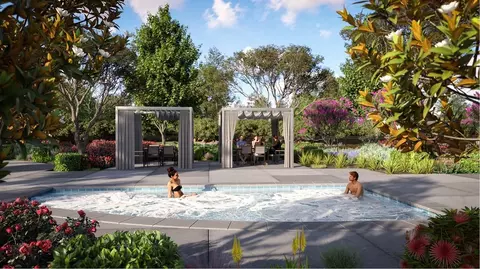 View/Area - 27658 Percussion Rd, Menifee, CA 92585 photo 6 of 9