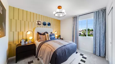 Bedroom - 27658 Percussion Rd, Menifee, CA 92585 photo 3 of 6