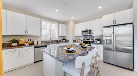 Kitchen - 27658 Percussion Rd, Menifee, CA 92585 photo 1 of 6