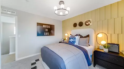 Bedroom - 27658 Percussion Rd, Menifee, CA 92585 photo 4 of 6