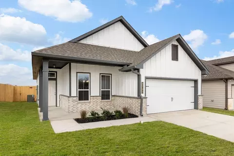 Cambria Drive, Bryan, TX 77807