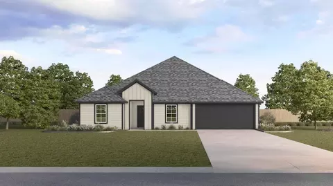 200 Saddletree Dr, Nevada, TX 75173