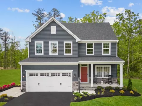 247 Hornbean Ave, Woolwich Township, NJ 08085