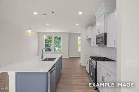 115 Broadway St, Knightdale, NC 27545