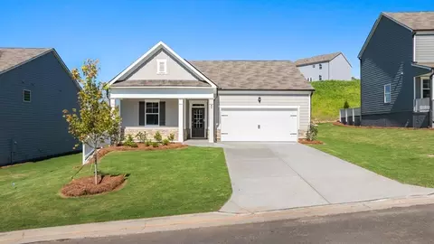 80 Cyrilla Walk, Dallas, GA 30132