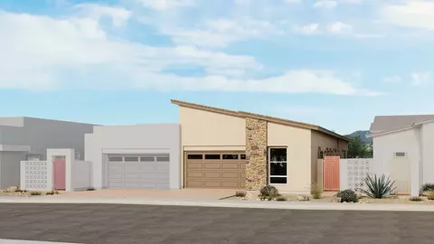 1660 Indigo Oak St, Las Vegas, NV 89138