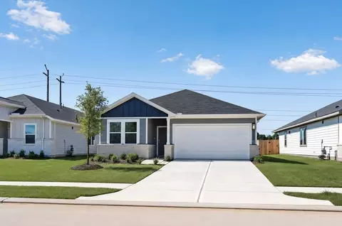 21942 Longhorn Ridge Dr, Hockley, TX 77447
