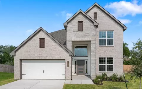 5511 Betula Dr, Killeen, TX 76549