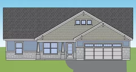 412 N Branch Run, Tipp City, OH 45371