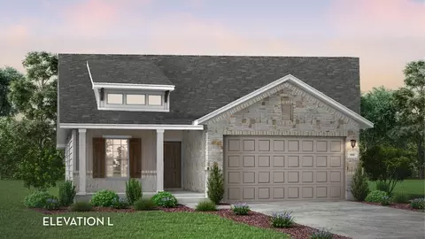 205 Cabiness Dr, Salado, TX 76571