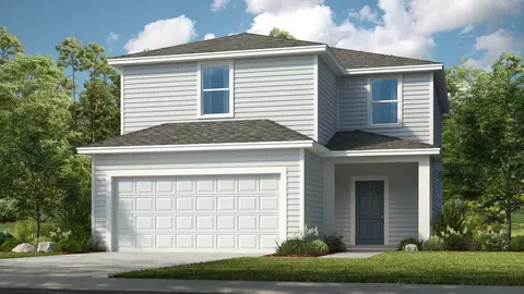 8132 Lilias Cir, Jacksonville, FL 32219