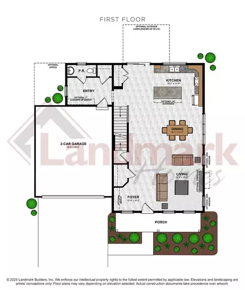 Floorplan - Copenhaffer Rd, York, PA 17404 photo 1 of 2