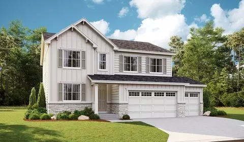 1449 Alyssa Dr, Timnath, CO 80547