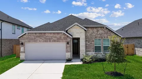 3039 Magnolia Pass Ln, League City, TX 77573