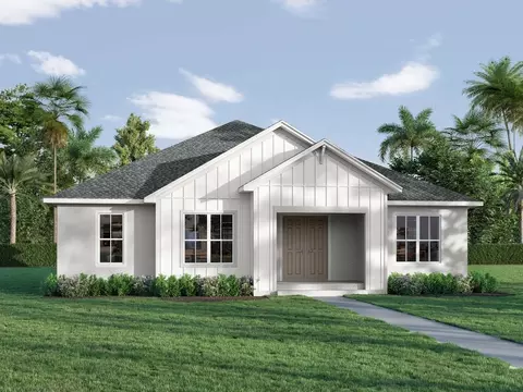 Exterior - 4521 Flower Fields Trl, Bradenton, FL 34210 photo 9 of 14