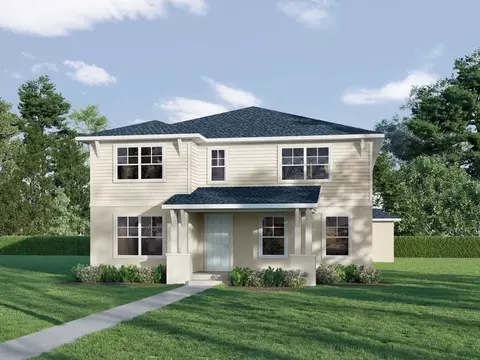 Exterior - 4521 Flower Fields Trl, Bradenton, FL 34210 photo 2 of 14