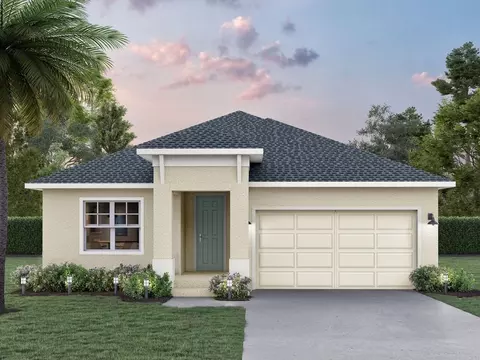 Exterior - 4521 Flower Fields Trl, Bradenton, FL 34210 photo 3 of 14