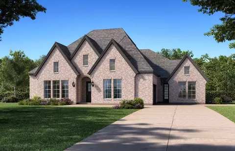 3020 Dynasty Dr, Leander, TX 78641