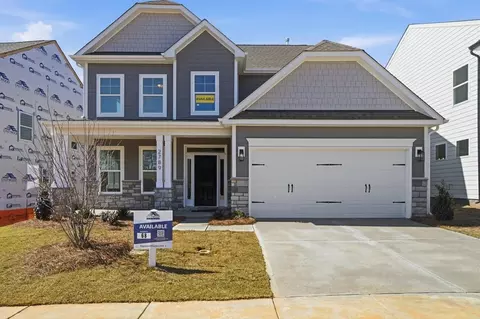 2789 Ashton Park Ln, Monroe, NC 28110