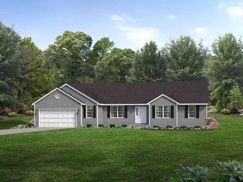 4327 State Rt 14, Ravenna, OH 44266