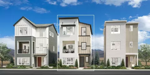 298 N Olympian Dr, Colorado Springs, CO 80905