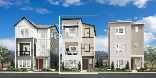 298 N Olympian Dr, Colorado Springs, CO 80905