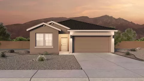 97 Calle Fuerza, Santa Fe, NM 87508