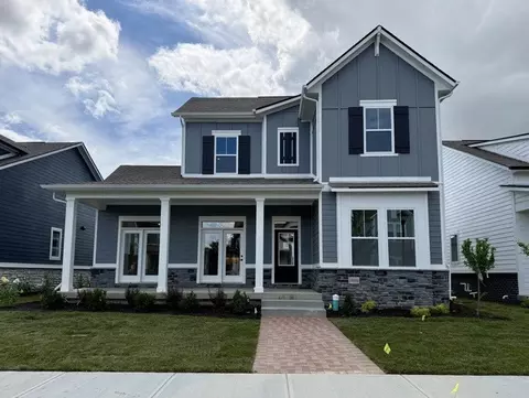 19996 Gansett Rd, Westfield, IN 46074
