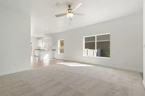 Living - 7242 N Bald Eagle Way, Eagle Mountain, UT 84005 photo 2 of 3
