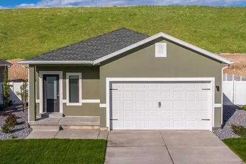 7242 N Bald Eagle Way, Eagle Mountain, UT 84005