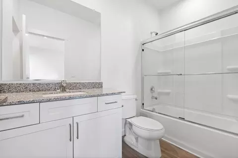 Bath - 7242 N Bald Eagle Way, Eagle Mountain, UT 84005 photo 1 of 2