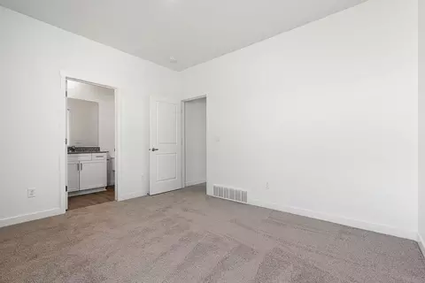 Bedroom - 7242 N Bald Eagle Way, Eagle Mountain, UT 84005 photo 2 of 4