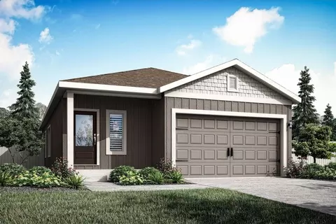 Exterior - 7242 N Bald Eagle Way, Eagle Mountain, UT 84005 photo 4 of 21