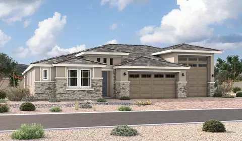 Exterior - 9461 S Reavis Ranch Trl, Apache Junction, AZ 85120 photo 3 of 4