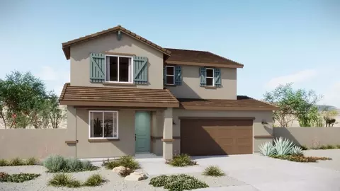 46890 W Crescent Moon Dr, Maricopa, AZ 85139