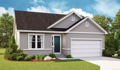 1813 E Antonio Dr, Lake Point, UT 84074