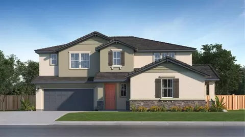 24 W Perlita Pl, Mountain House, CA 95391