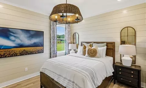 Bedroom - 88 Cedar Ridge Trl, Angier, NC 27501 photo 7 of 7