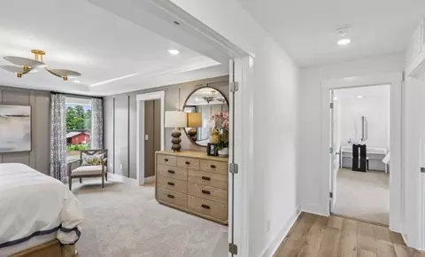 Entry Way - 88 Cedar Ridge Trl, Angier, NC 27501 photo 3 of 5