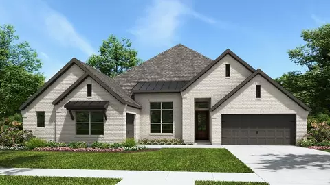 Exterior - 16309 Sheridan River Trl, Conroe, TX 77302 photo 3 of 4