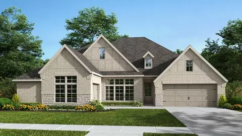 Exterior - 16309 Sheridan River Trl, Conroe, TX 77302 photo 1 of 3