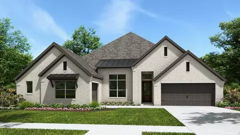 Exterior - 16309 Sheridan River Trl, Conroe, TX 77302 photo 2 of 3