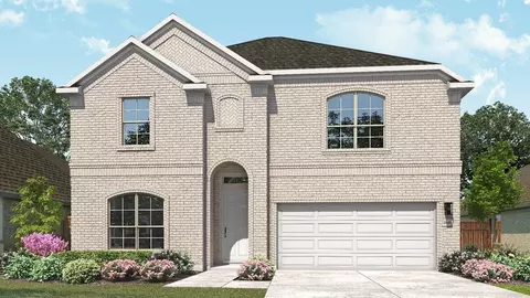 15105 Peach Rise Dr, Manor, TX 78653