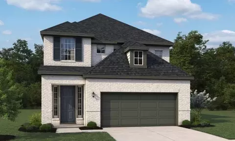 19124 Cedar Lennox Cir, Magnolia, TX 77355