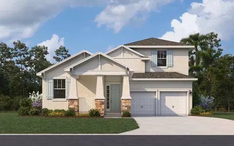 1684 Pyramid Hills St, Minneola, FL 34715