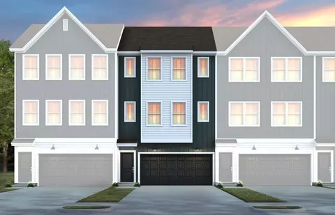 1015 Sparkling Water Way, Durham, NC 27703