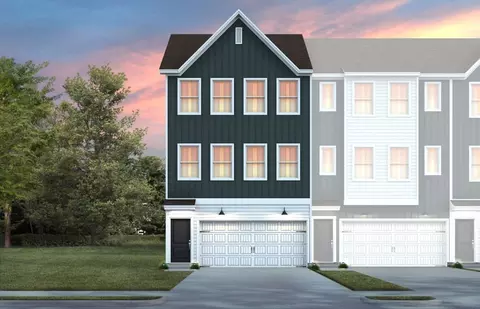 1015 Sparkling Water Way, Durham, NC 27703